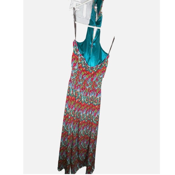 Laundry by Design- maxi dress size Medium - Picture 5 of 11